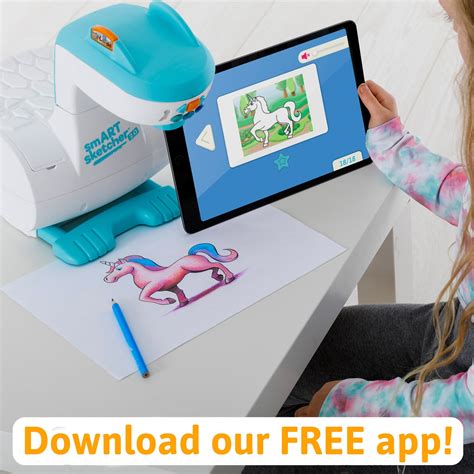 children's smart sketch sd card|Toys Smart Sketcher 2.0, Learn to Draw Toy, DIY Coloring .